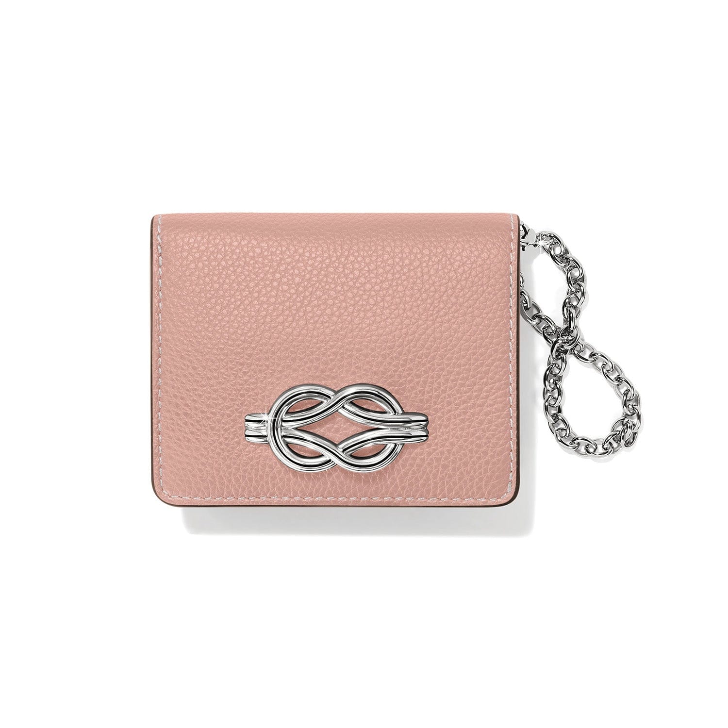 Interlok Harmony Small Wallet pink-sand 1