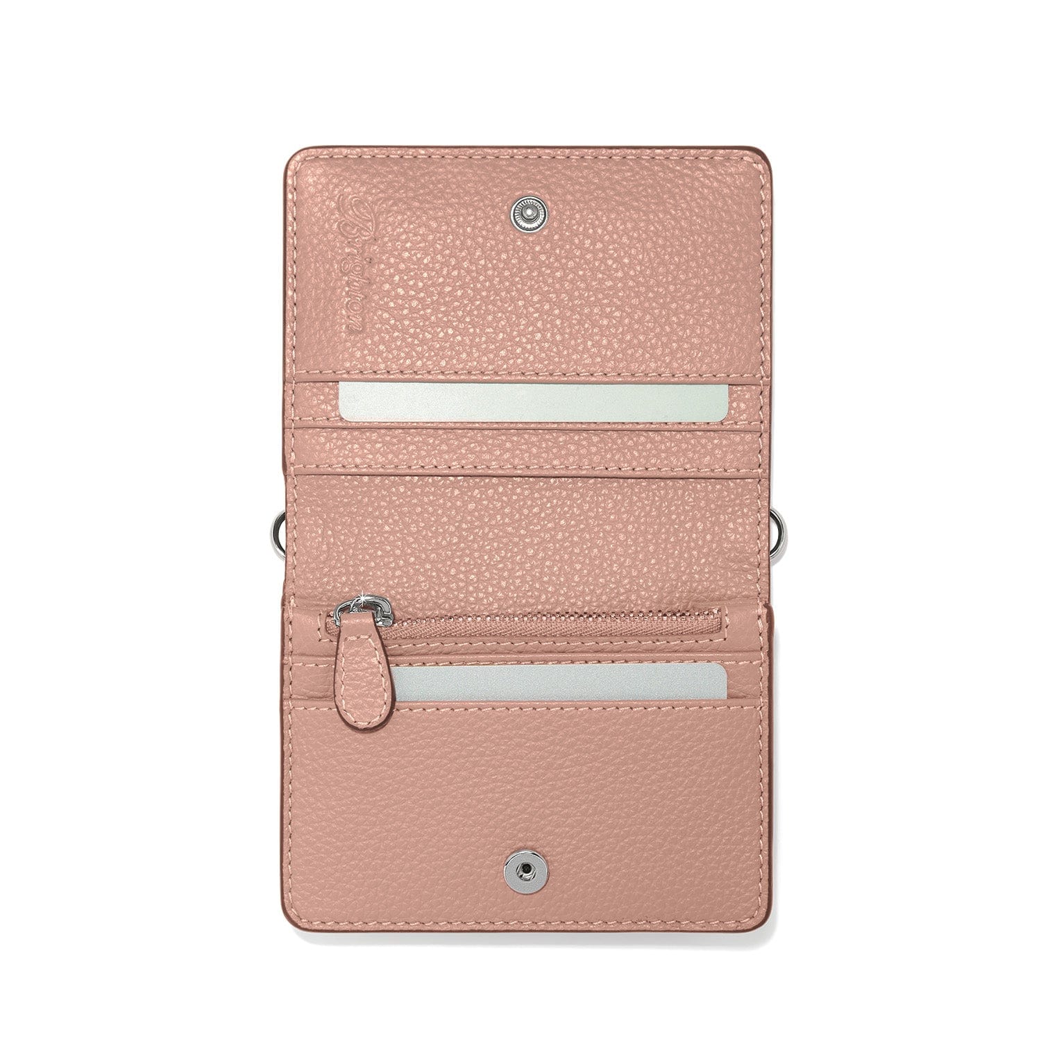 Interlok Harmony Small Wallet pink-sand 27