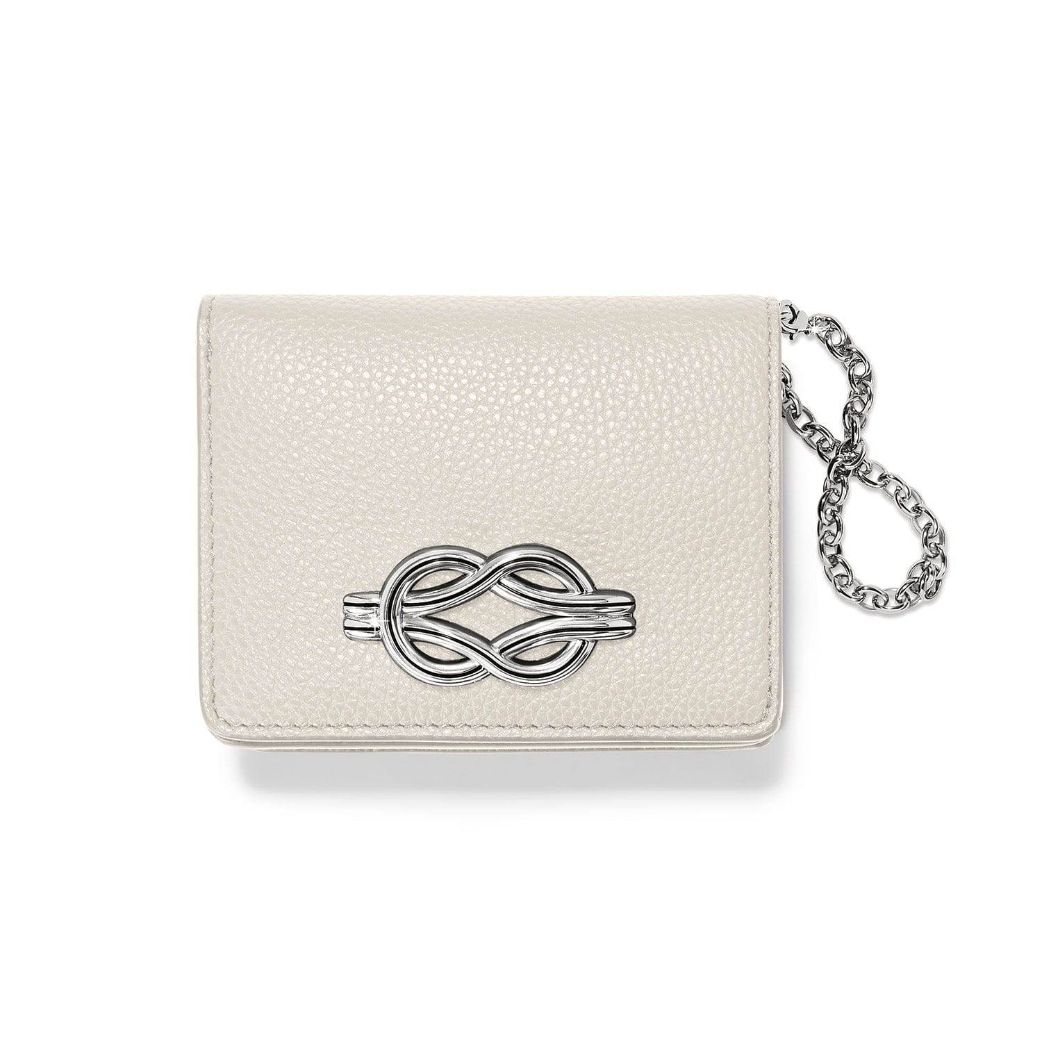 Interlok Harmony Small Wallet shoe-white 2