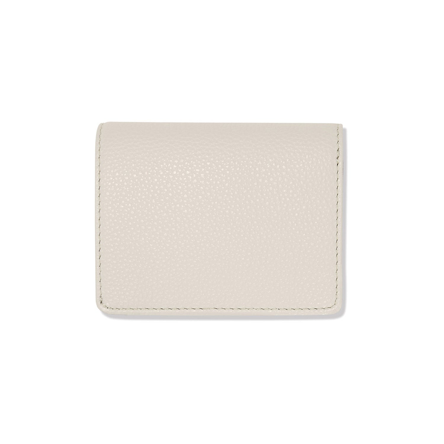 Interlok Harmony Small Wallet shoe-white 4