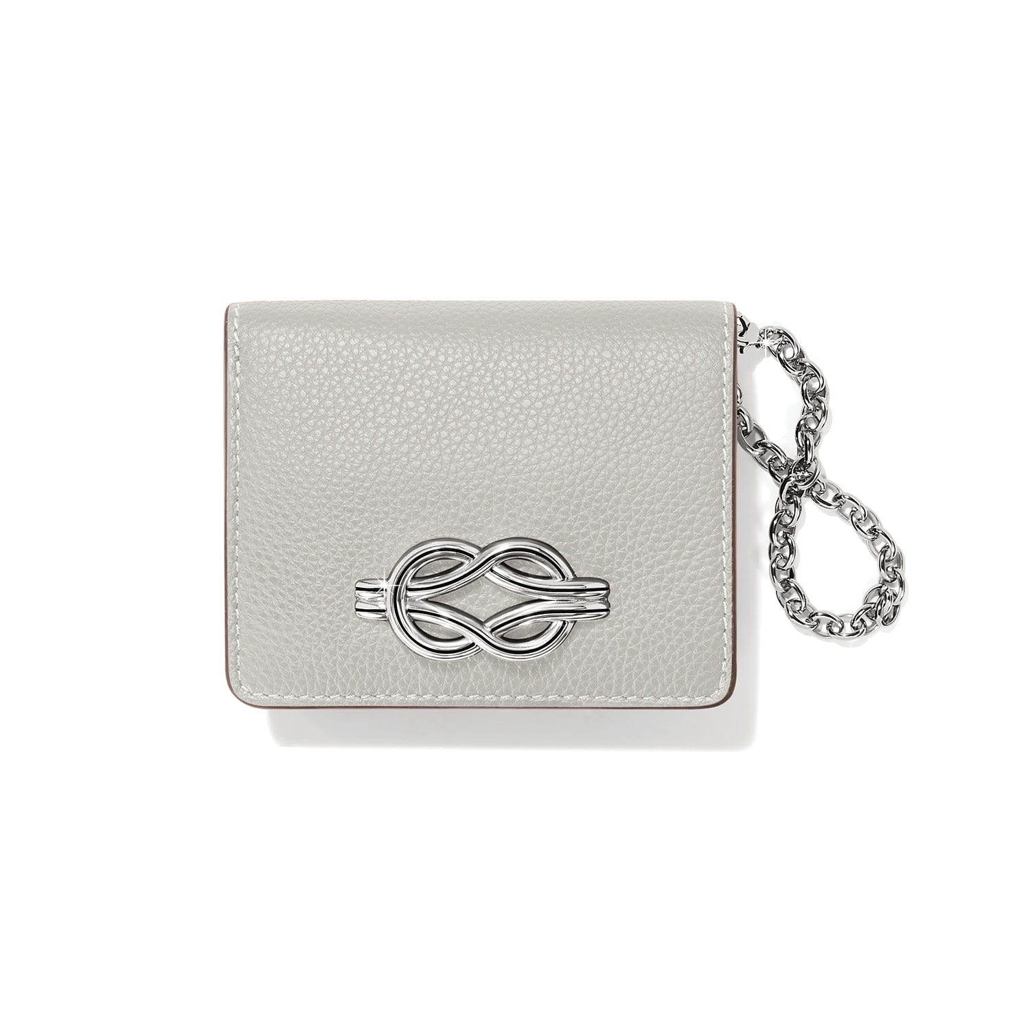 Interlok Harmony Small Wallet sterling 34