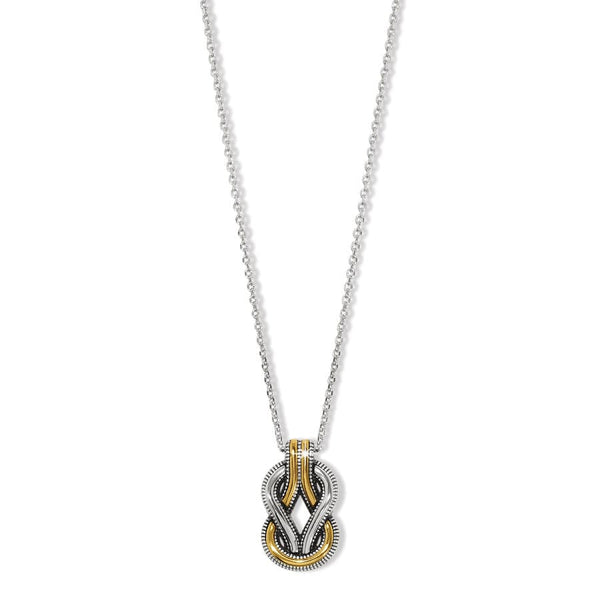 Interlok Harmony Necklace
