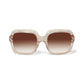 Interlok Harmony Two Tone Sunglasses