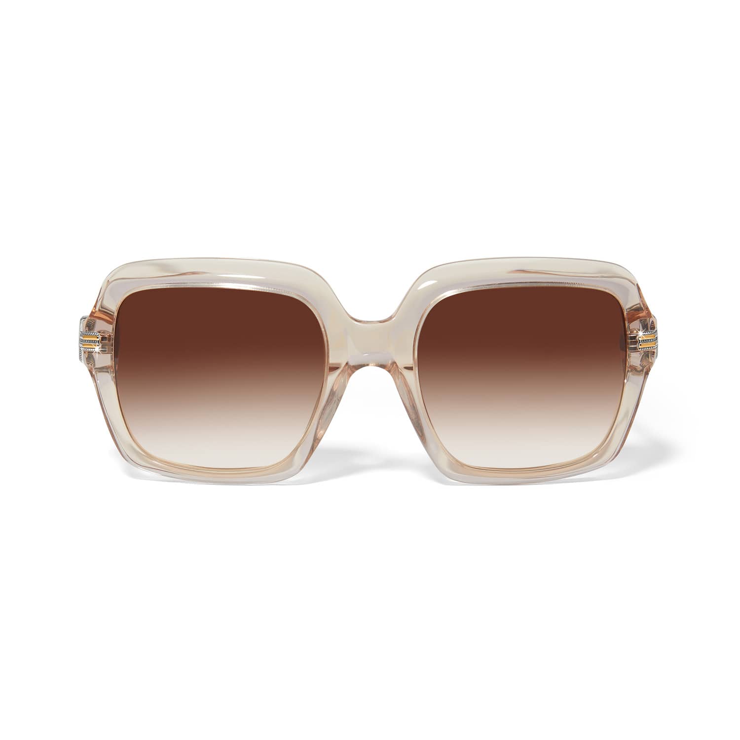 Interlok Harmony Two Tone Sunglasses pink 3