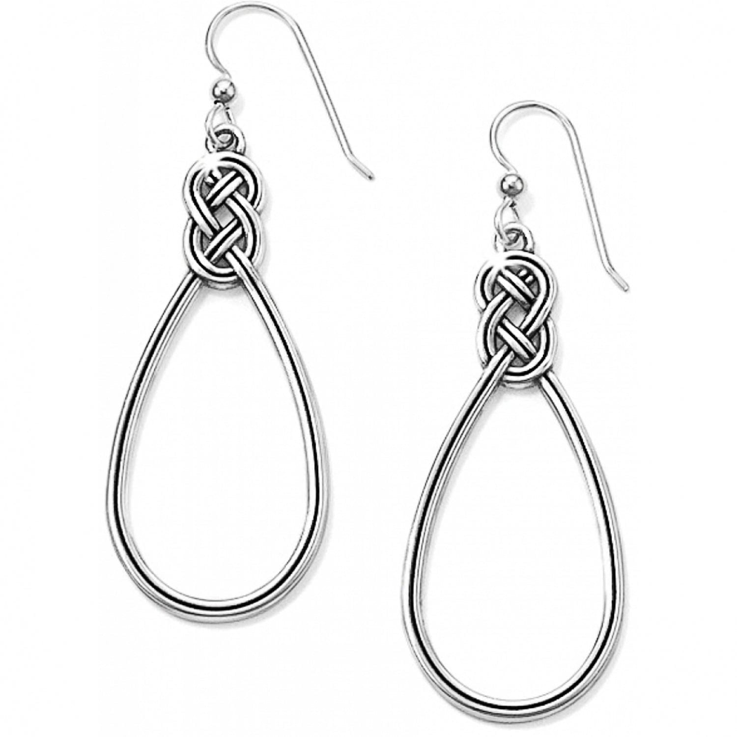 Interlok Heart Gift Set silver 2