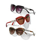 Interlok Infinity Midnight Sunglasses