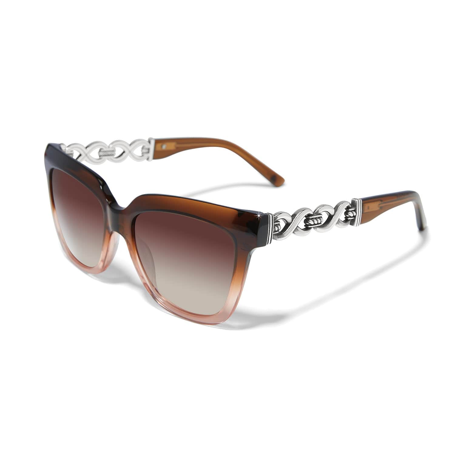 Interlok Infinity Sunglasses tortoise 1