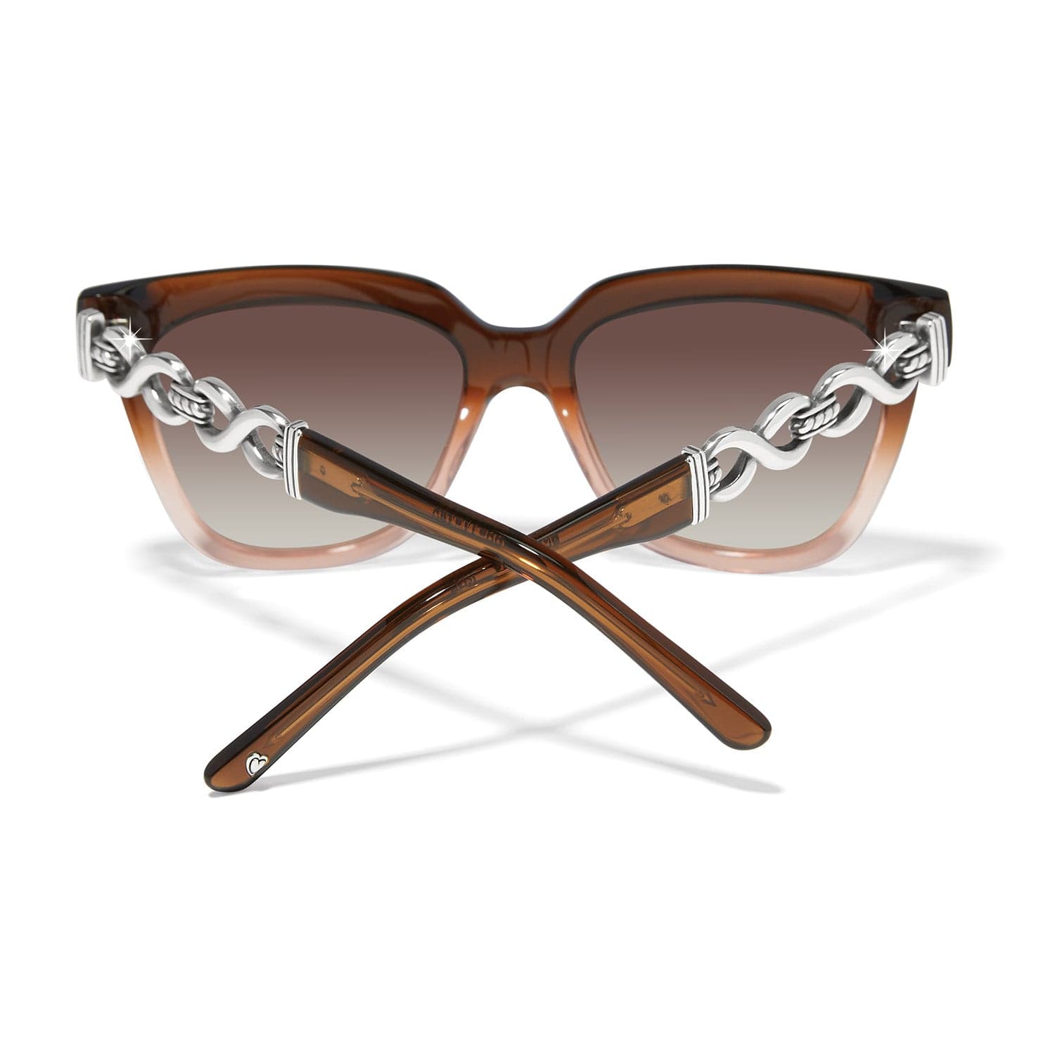 Interlok Infinity Sunglasses tortoise 3