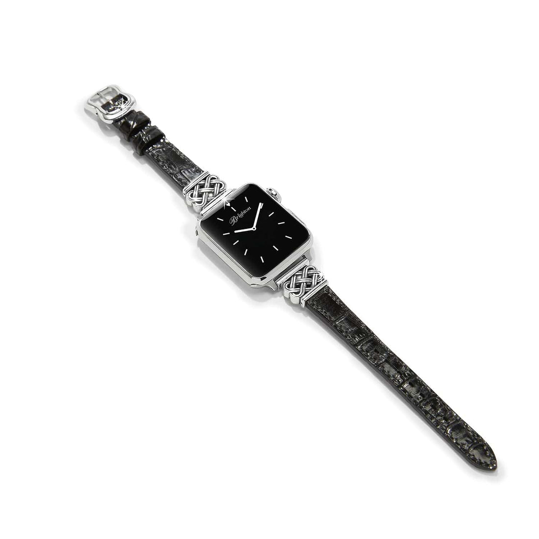 Interlok Reversible Watch Band - Brighton