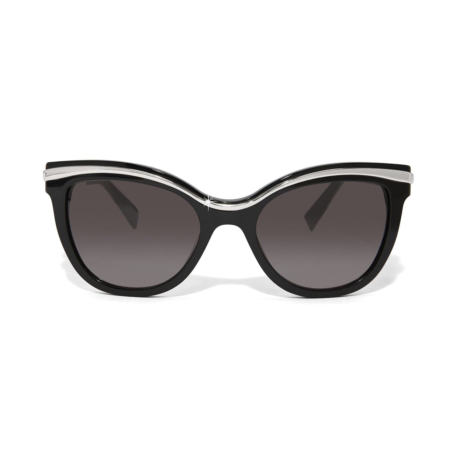Interlok Single Knot Sunglasses silver 3