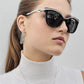 Interlok Single Knot Sunglasses