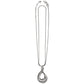 Interlok Twist Convertible Necklace