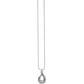Interlok Twist Convertible Necklace