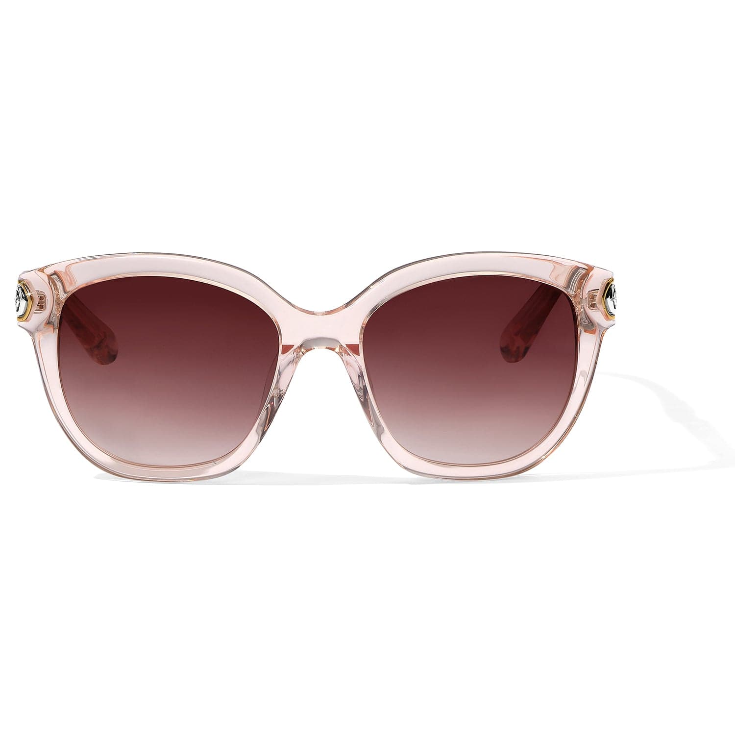 Intrigue Sunglasses rosewater 2