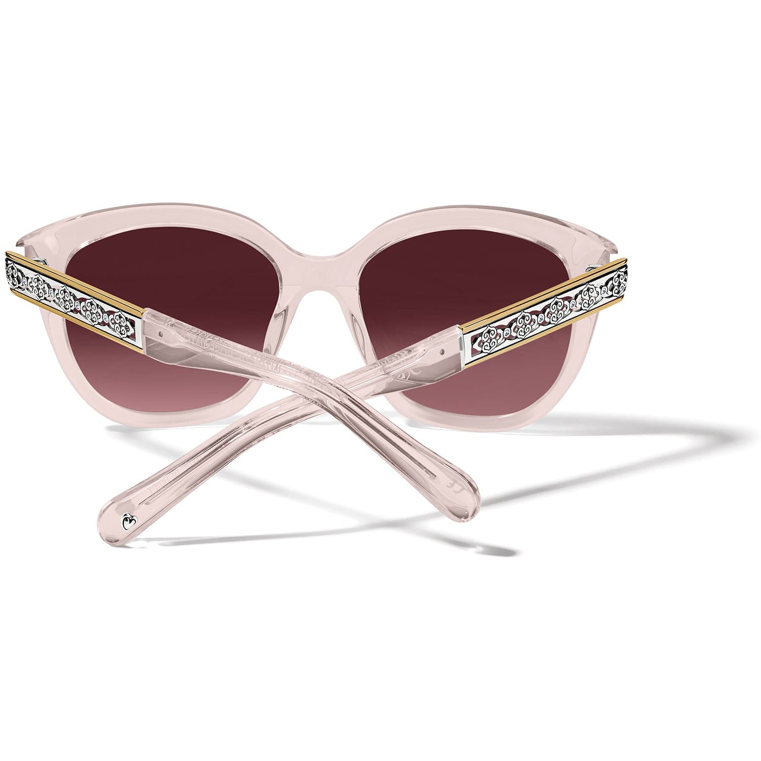 Intrigue Sunglasses rosewater 3