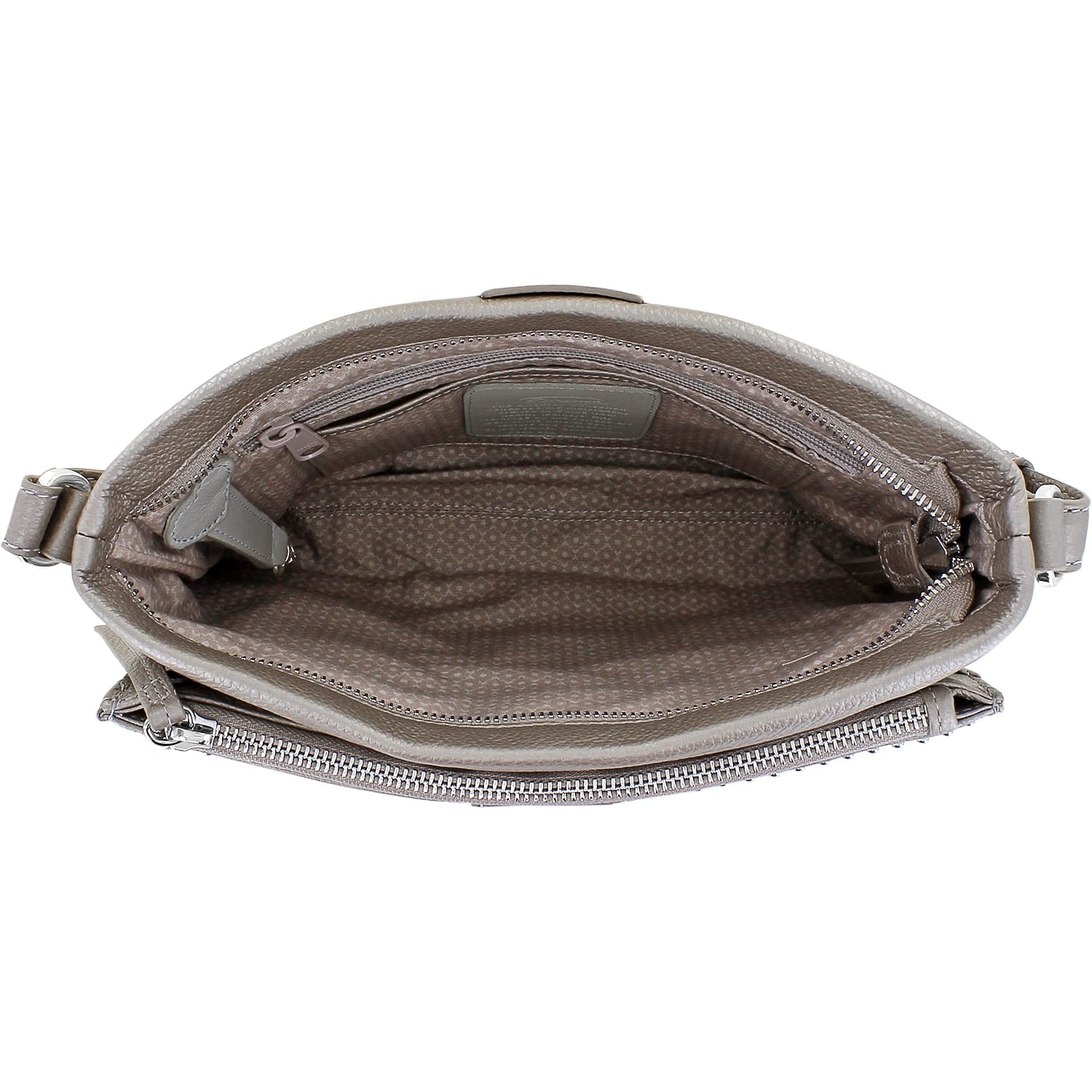 Jagger Cross Body Organizer - Brighton