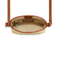 Janis Straw Cross Body