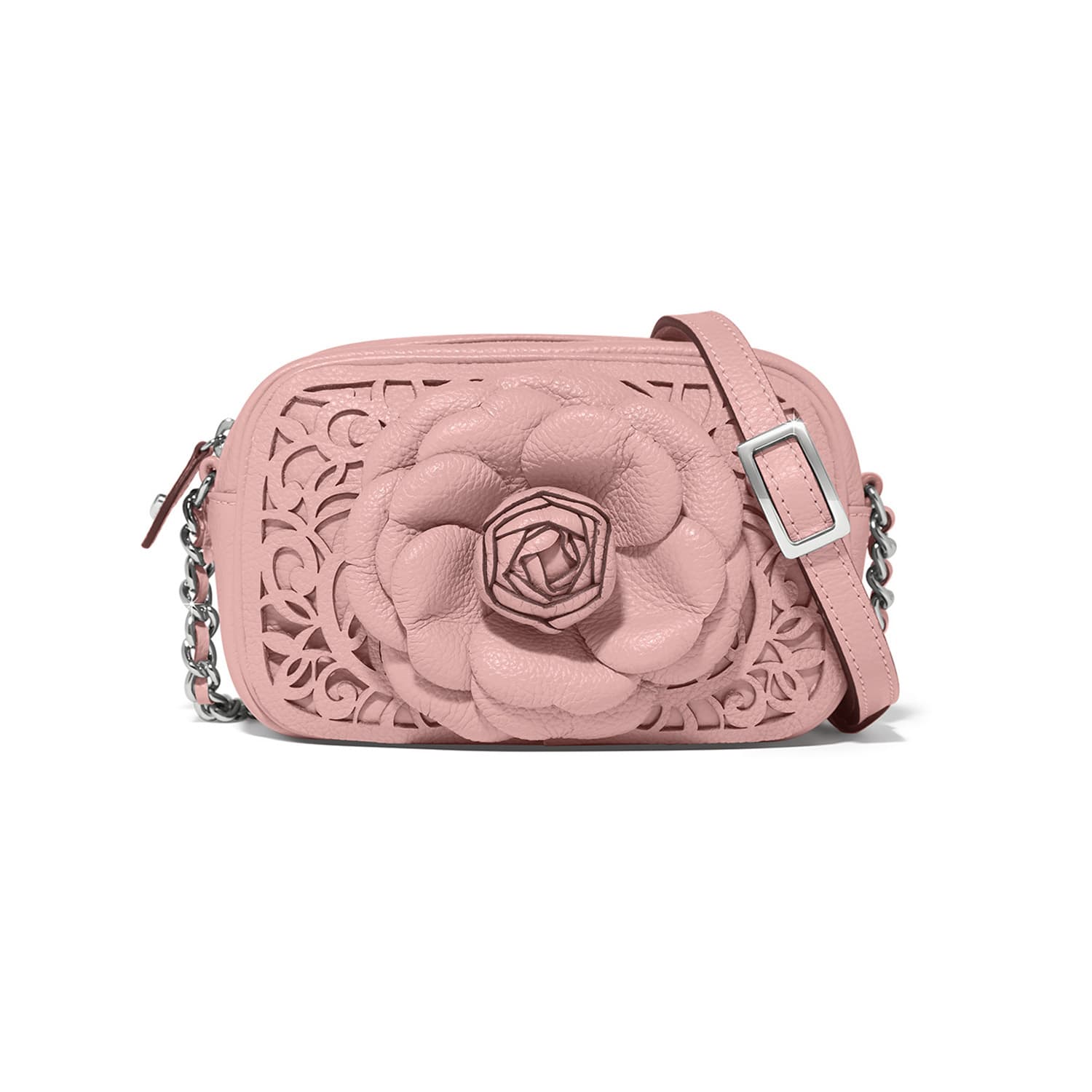 Jardin Rosie Camera Bag petal-pink 1
