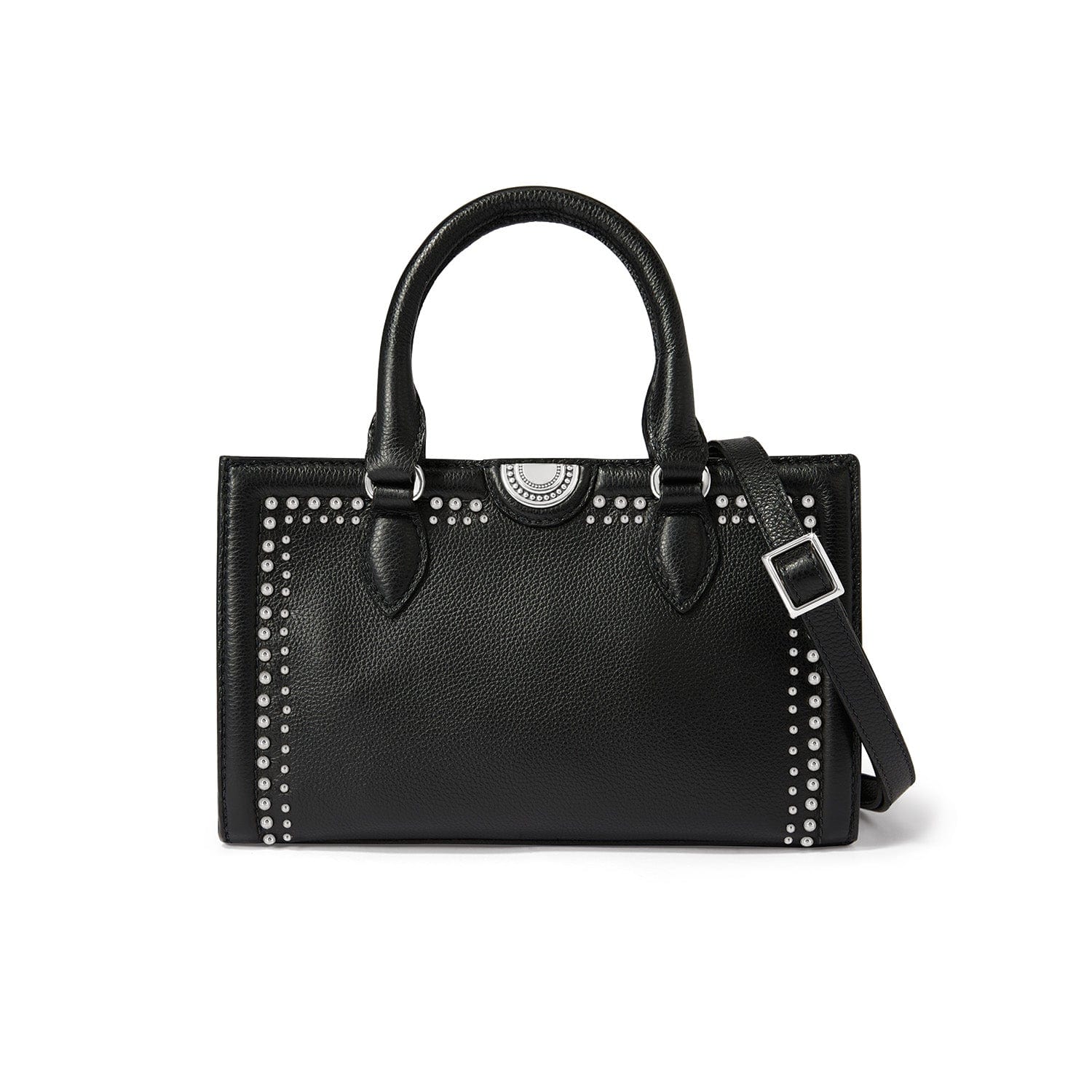 Jax Small Tote black 2