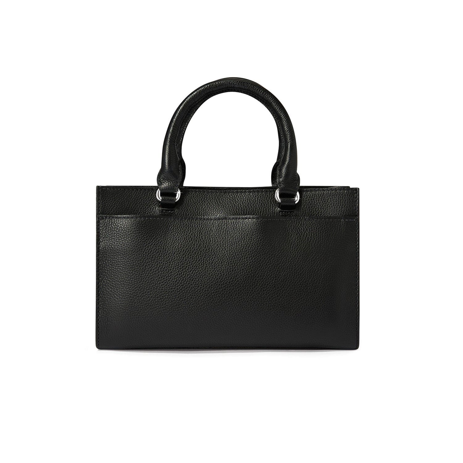 Jax Small Tote black 4