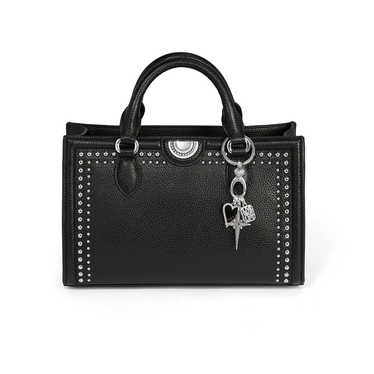 Jax Small Tote black 5