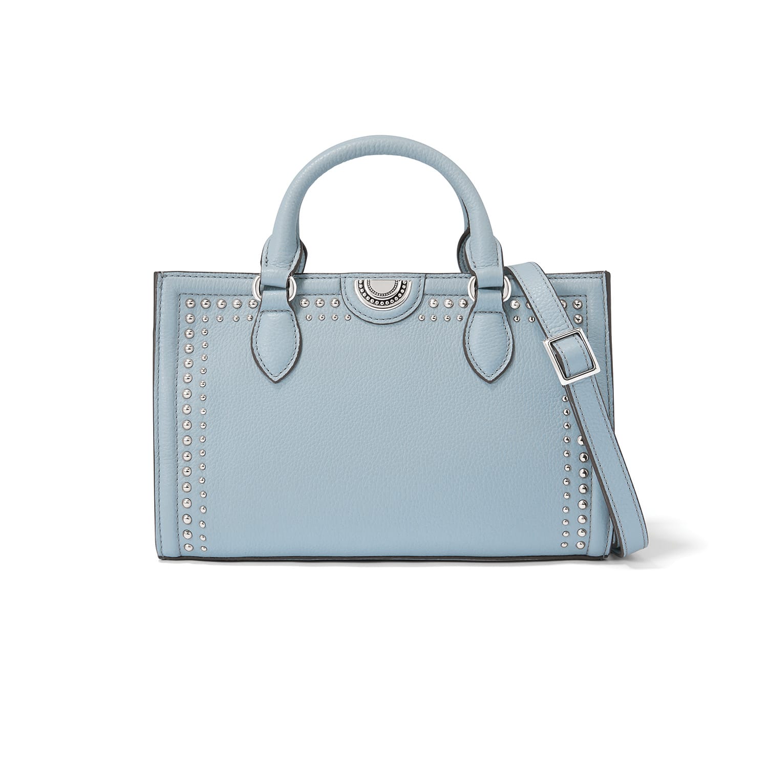 Metallic Handbags
