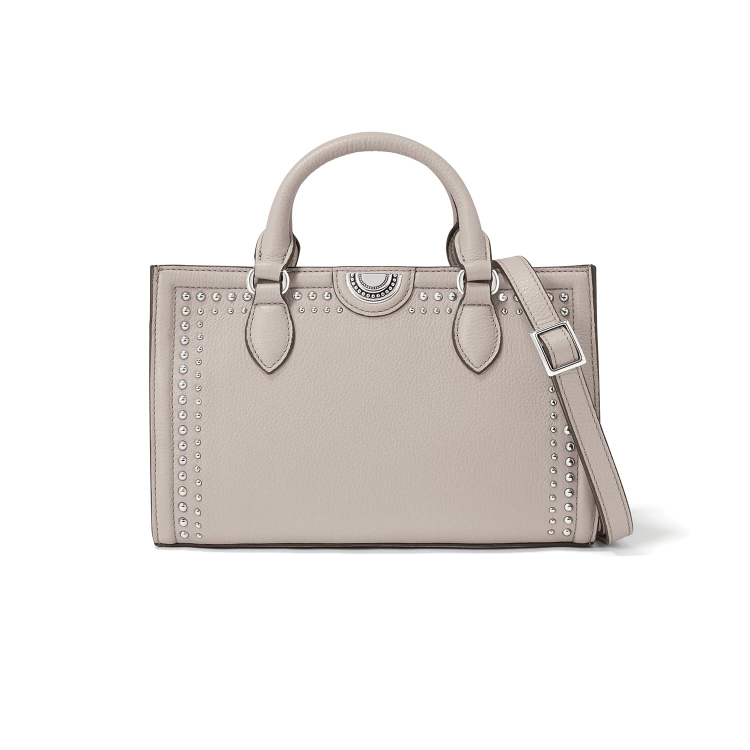 Jax Small Tote - Brighton