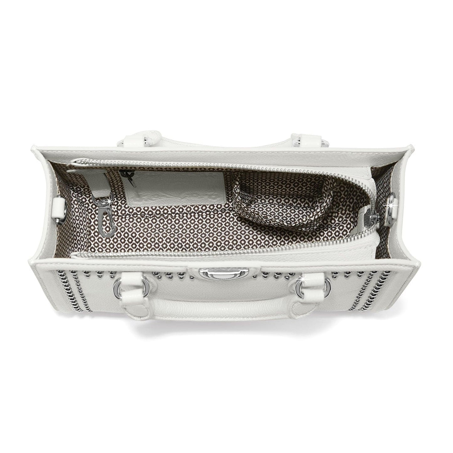 Jax Small Tote