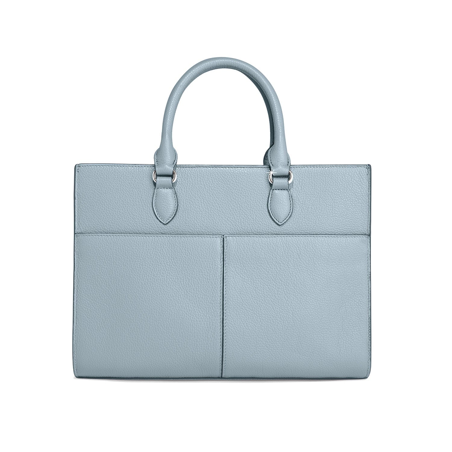 Jaxon Tote cloud-blue 21
