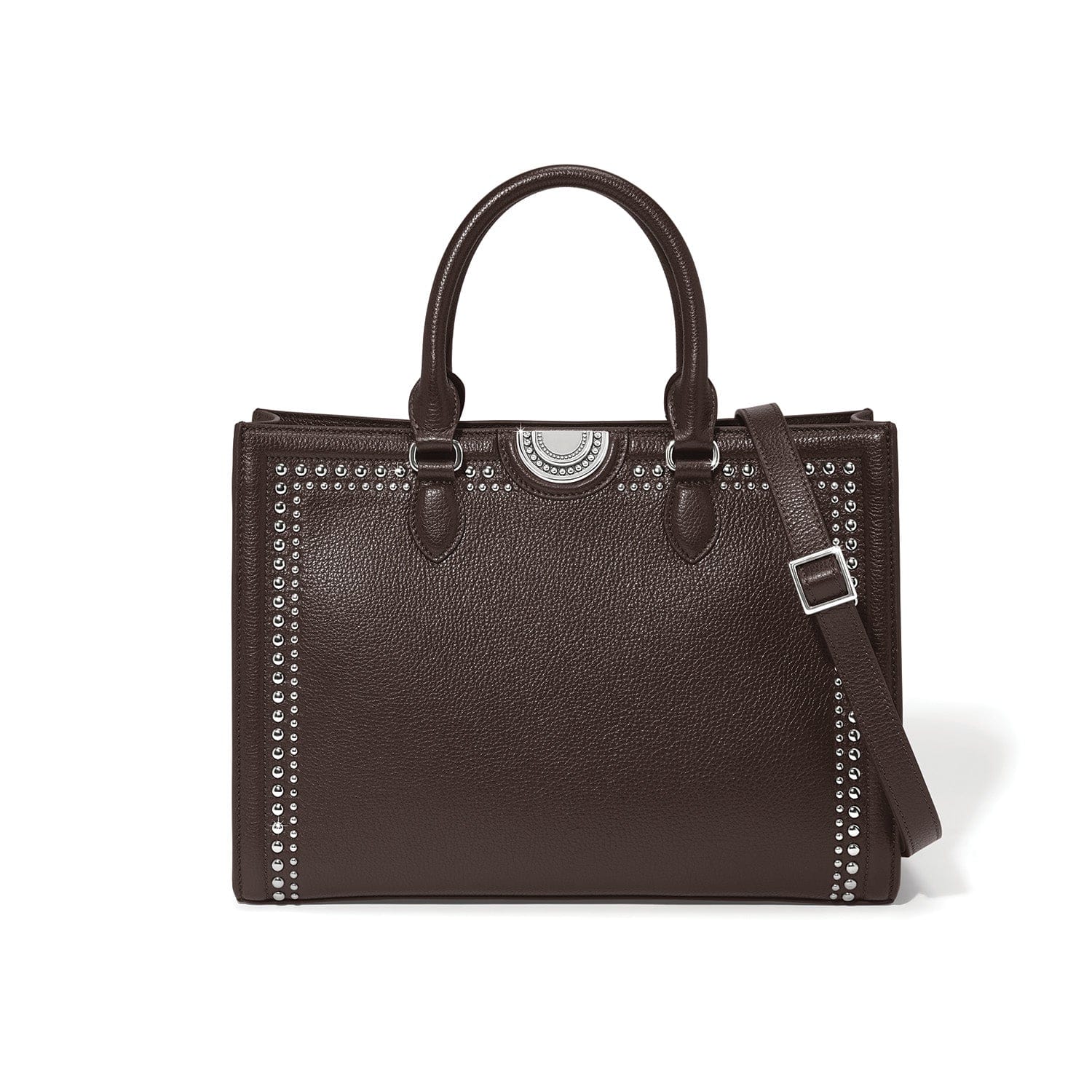 Taro B Jaxon Tote - Brighton