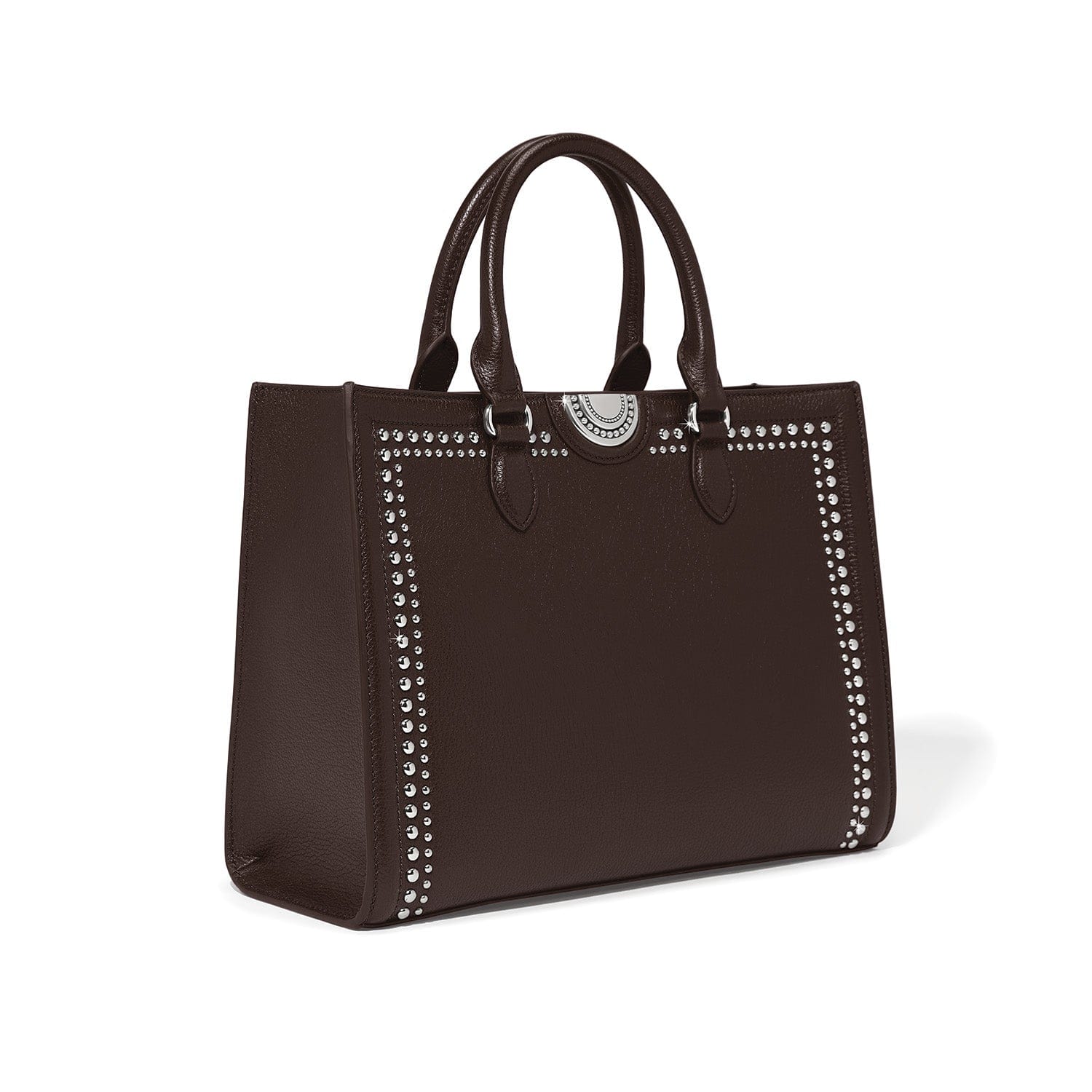 Jaxon Tote cocoa 16