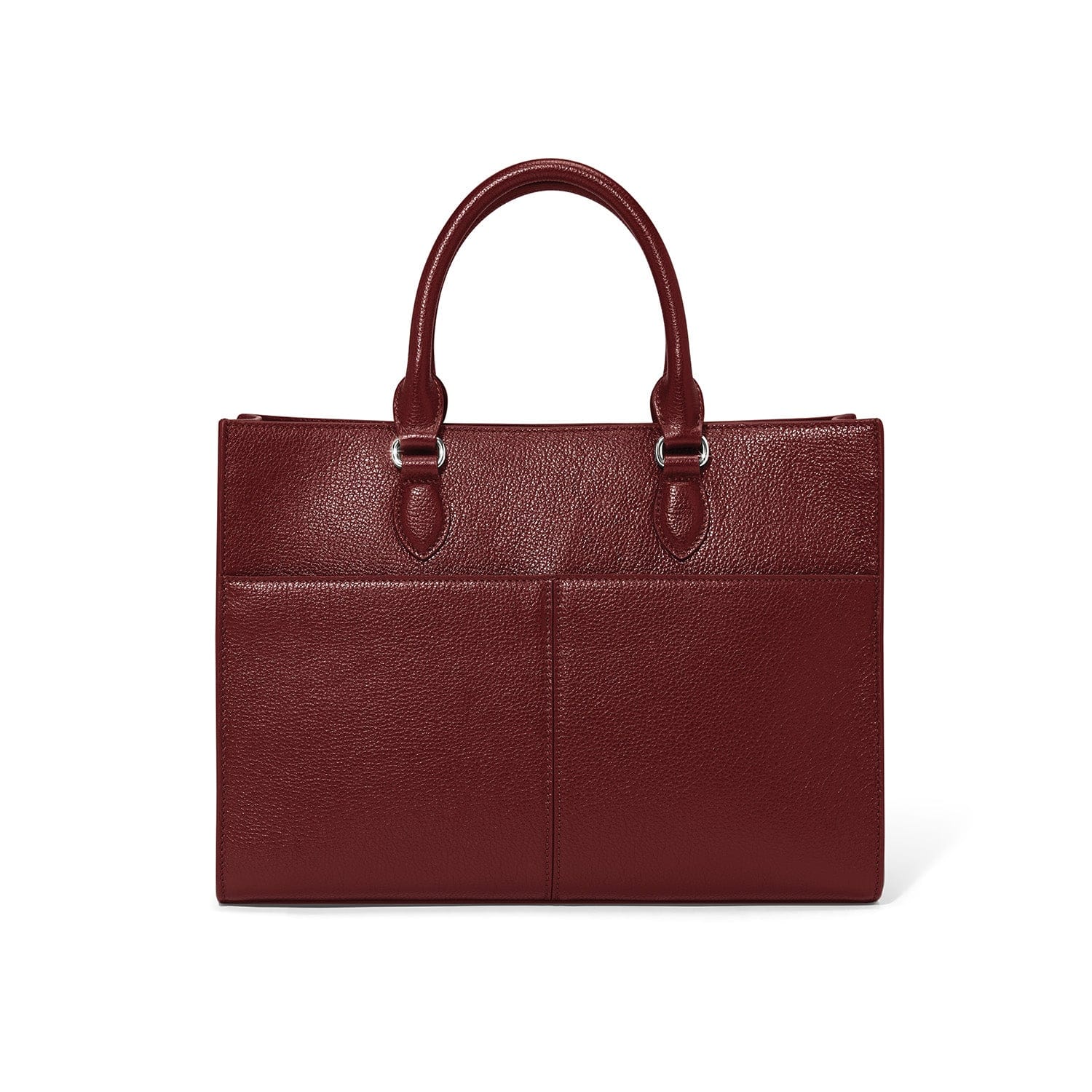Jaxon Tote garnet 27
