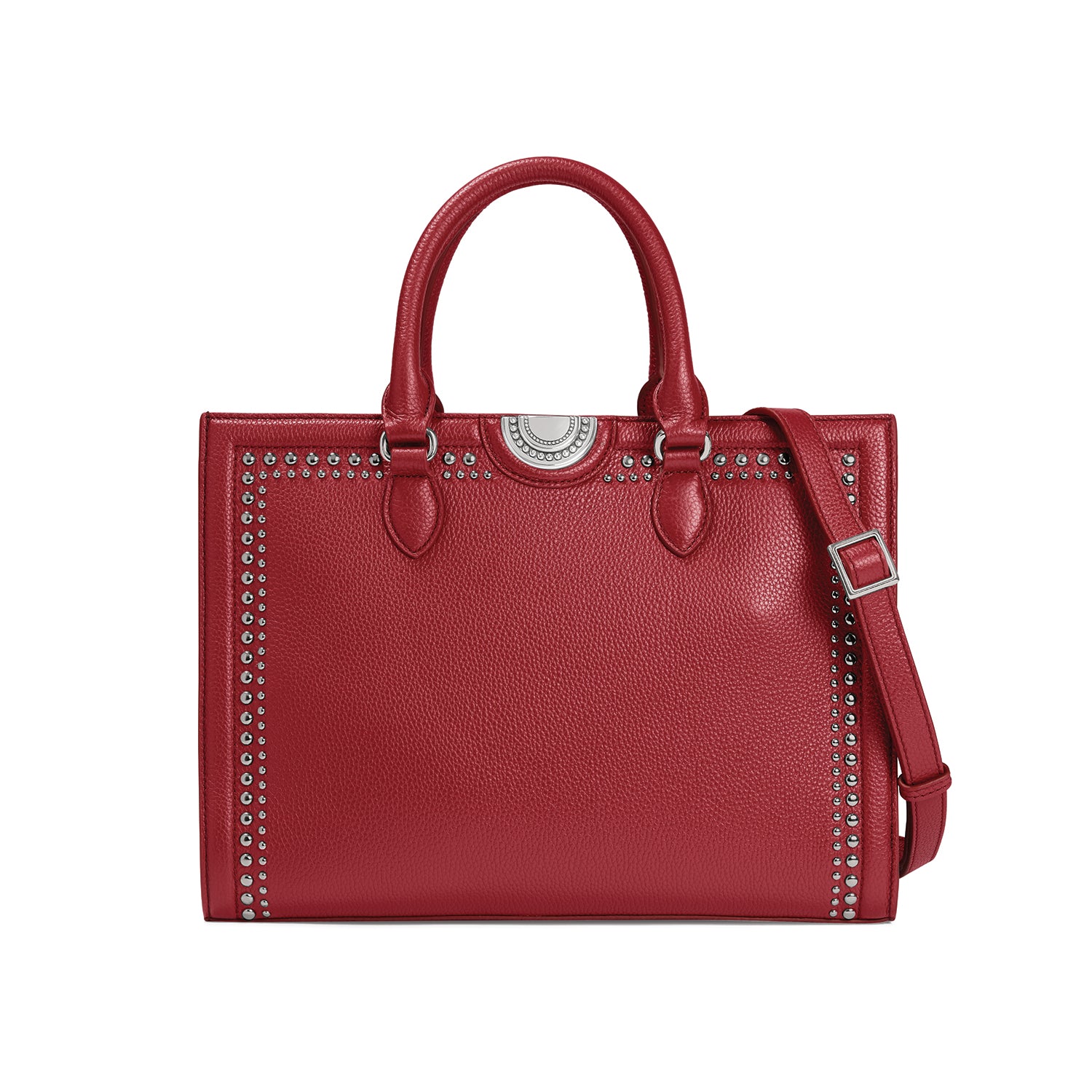 Jaxon Tote lipstick 19