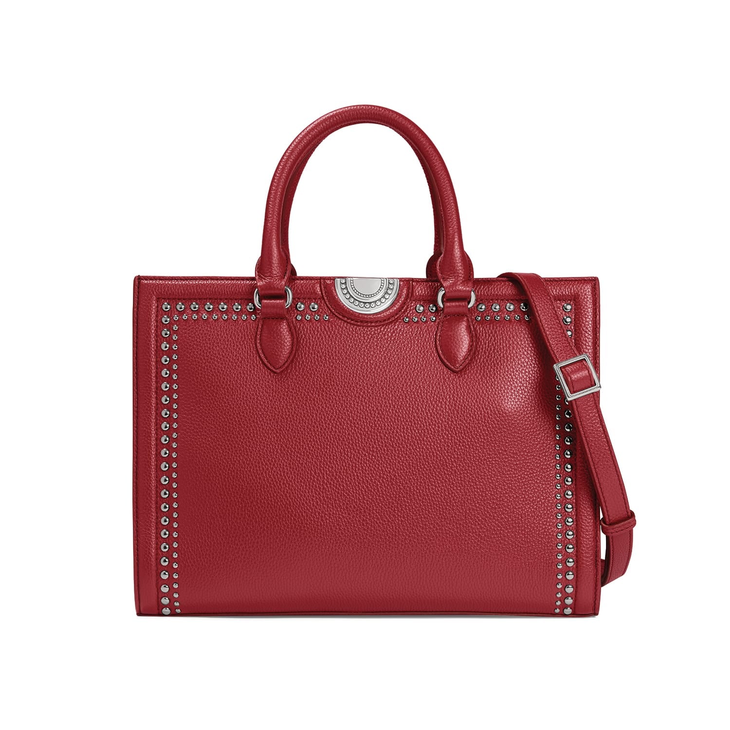 Jaxon Tote lipstick 19