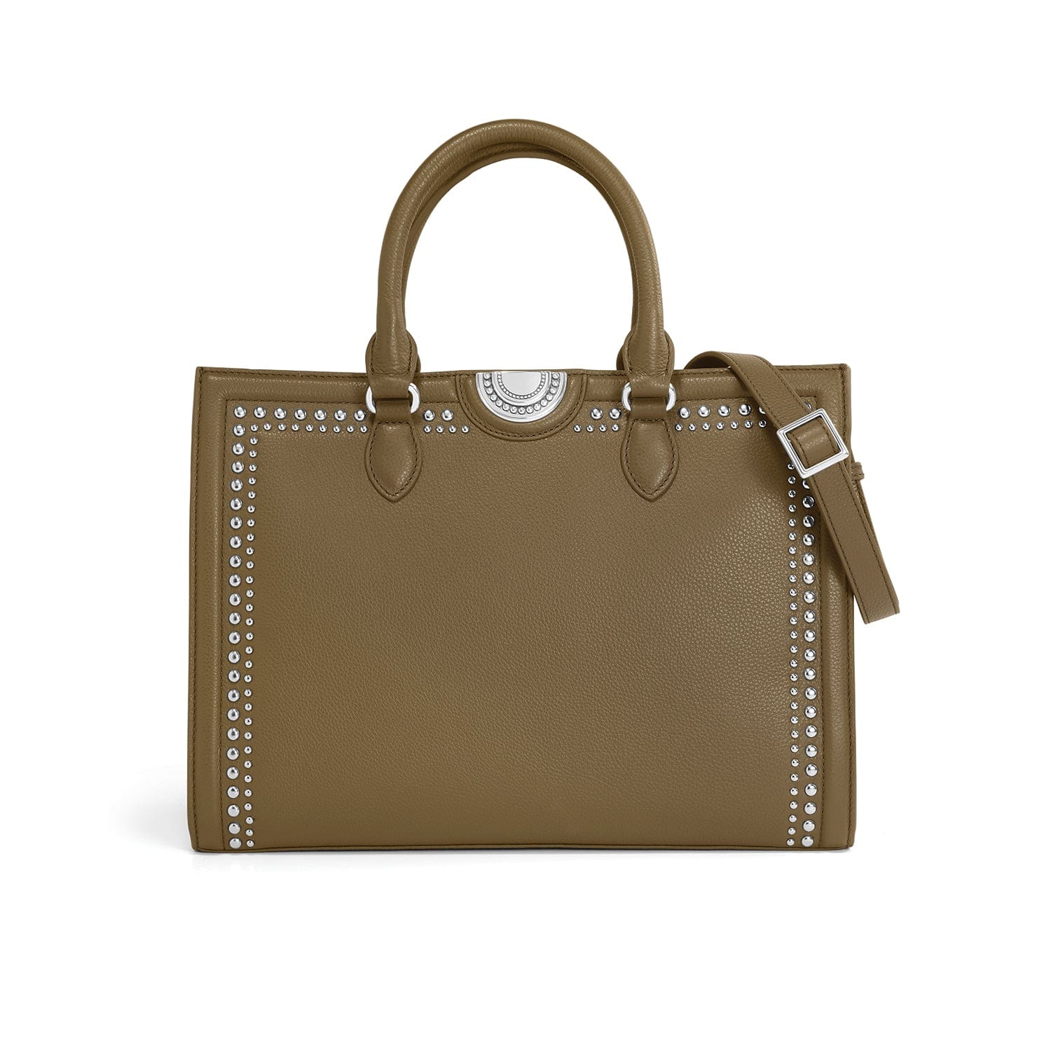 Jaxon Tote olive 25