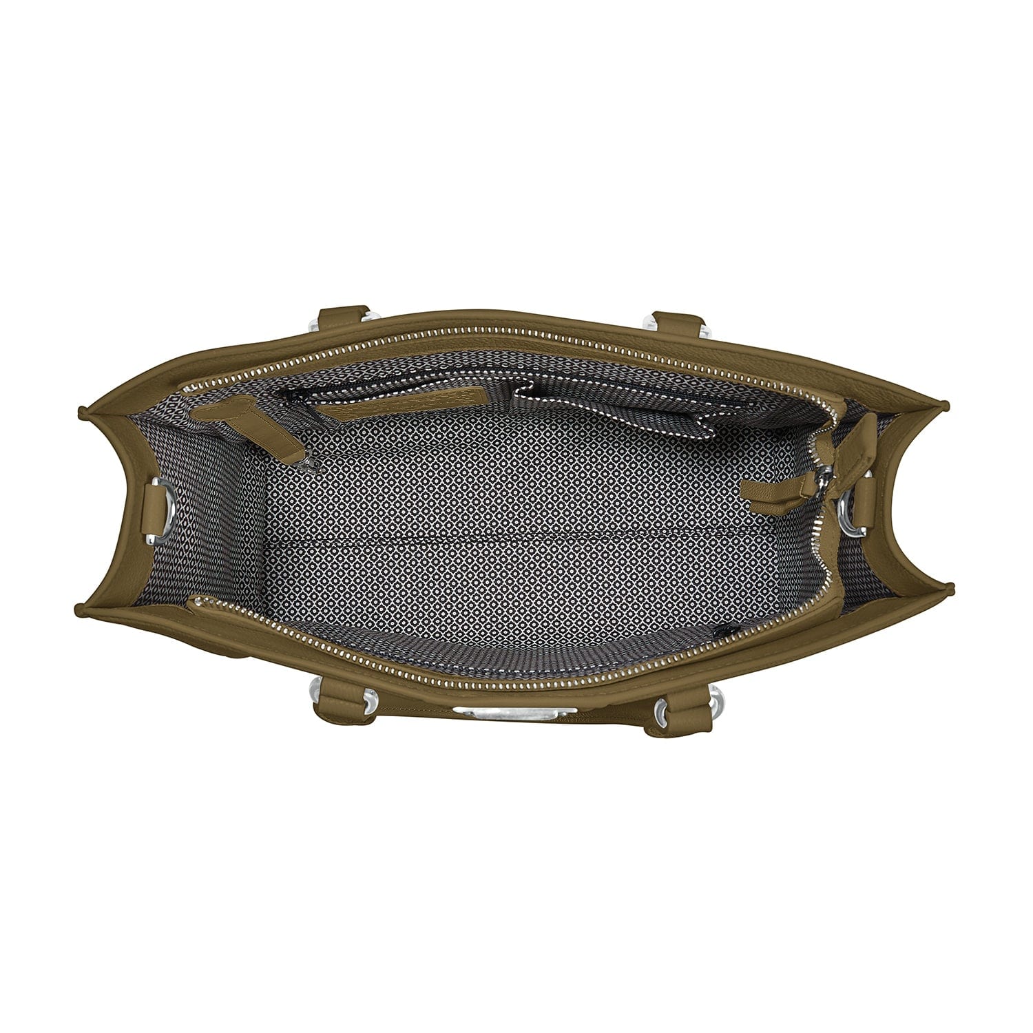 Jaxon Tote olive 26