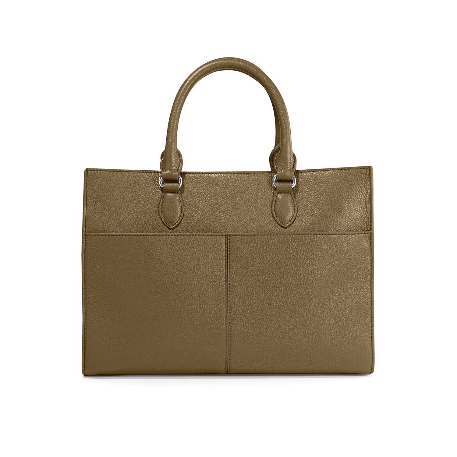 Jaxon Tote olive 27