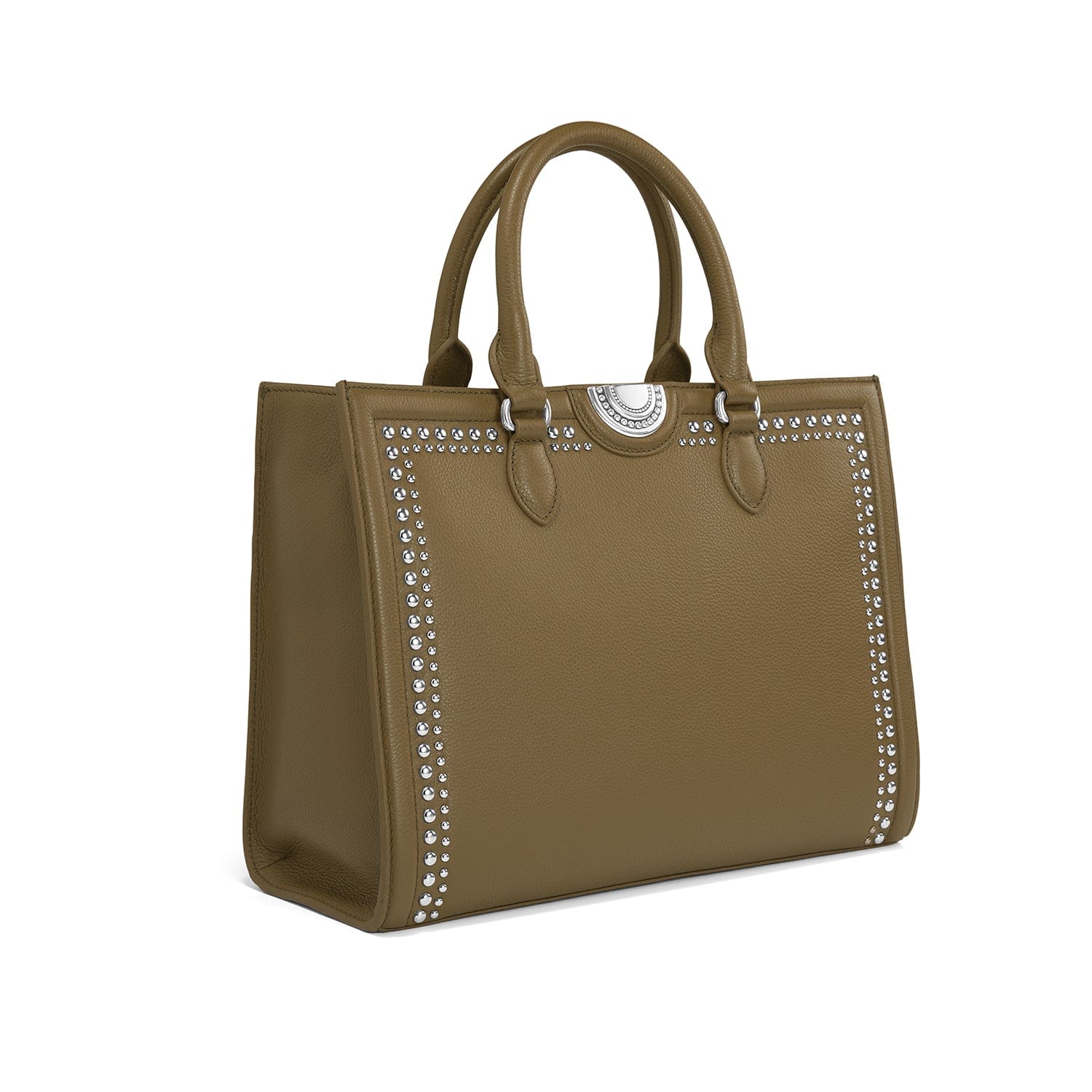 Jaxon Tote olive 28