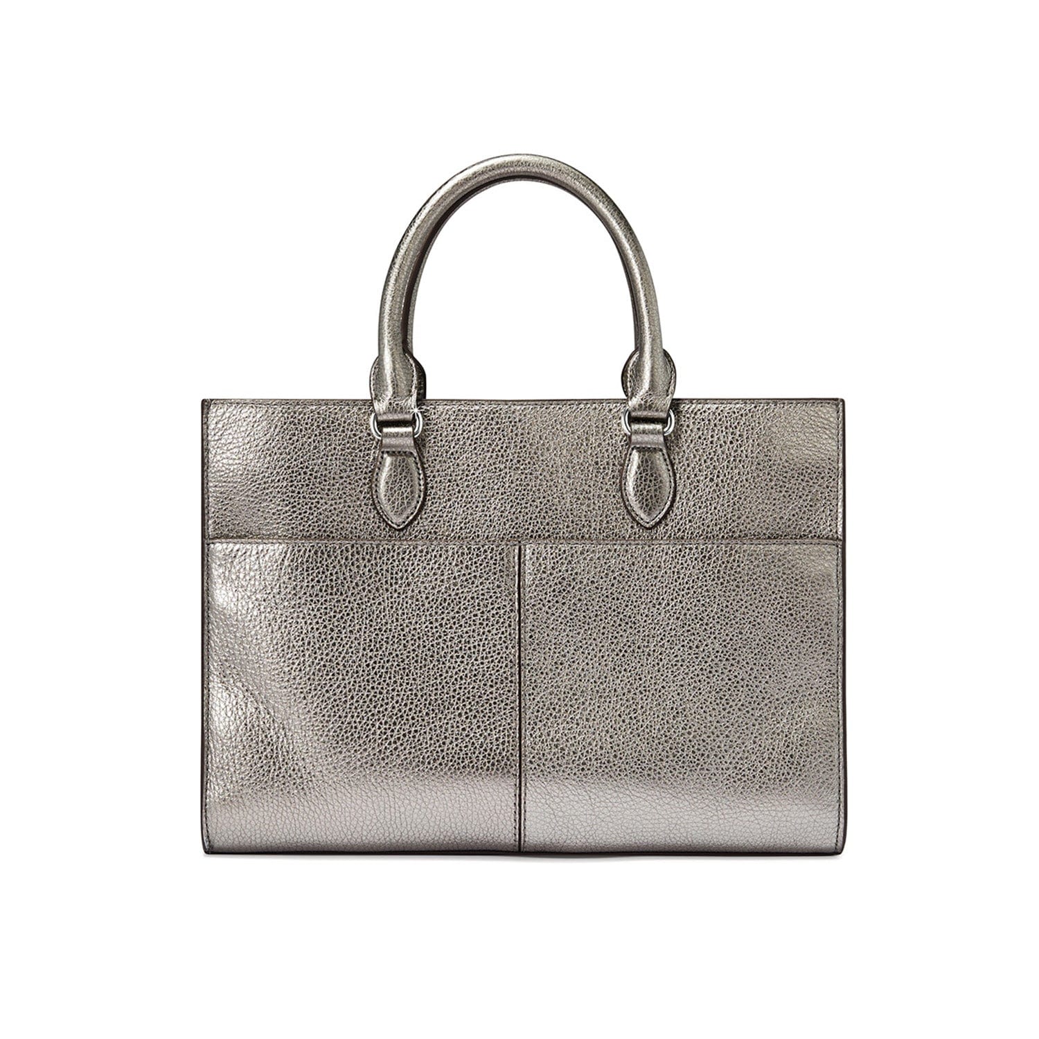 Jaxon Tote titanium 23