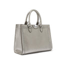 Pretty Tough Jaxon Tote, Black