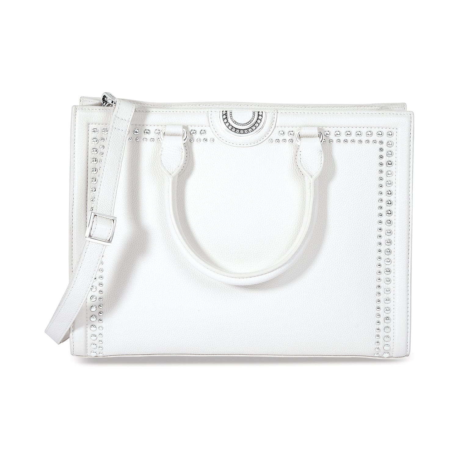 Jaxon Tote white 17