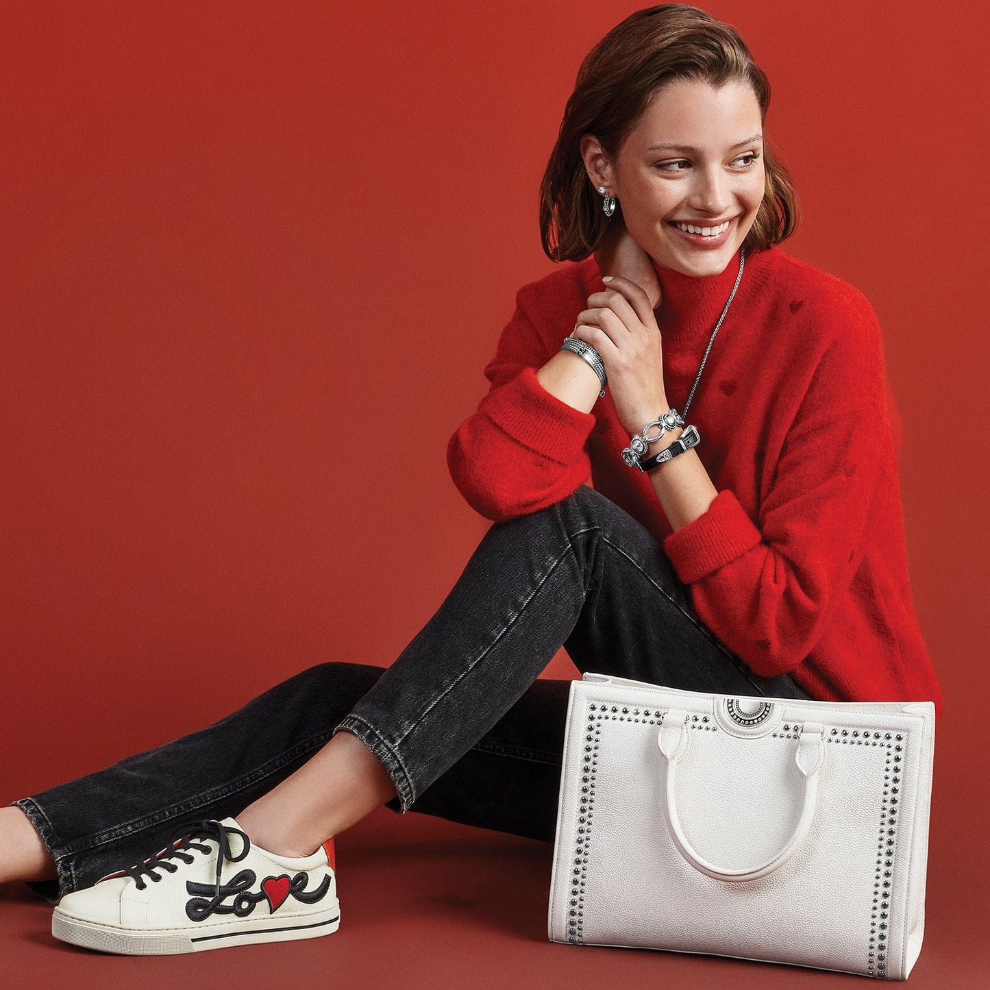 Jaxon Tote