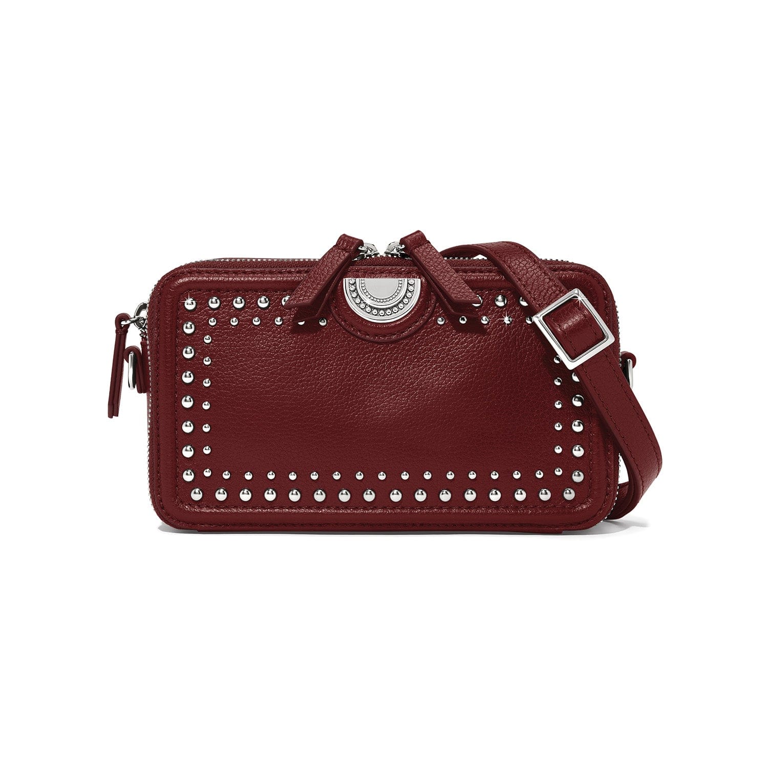 Jay Camera Organizer garnet 12