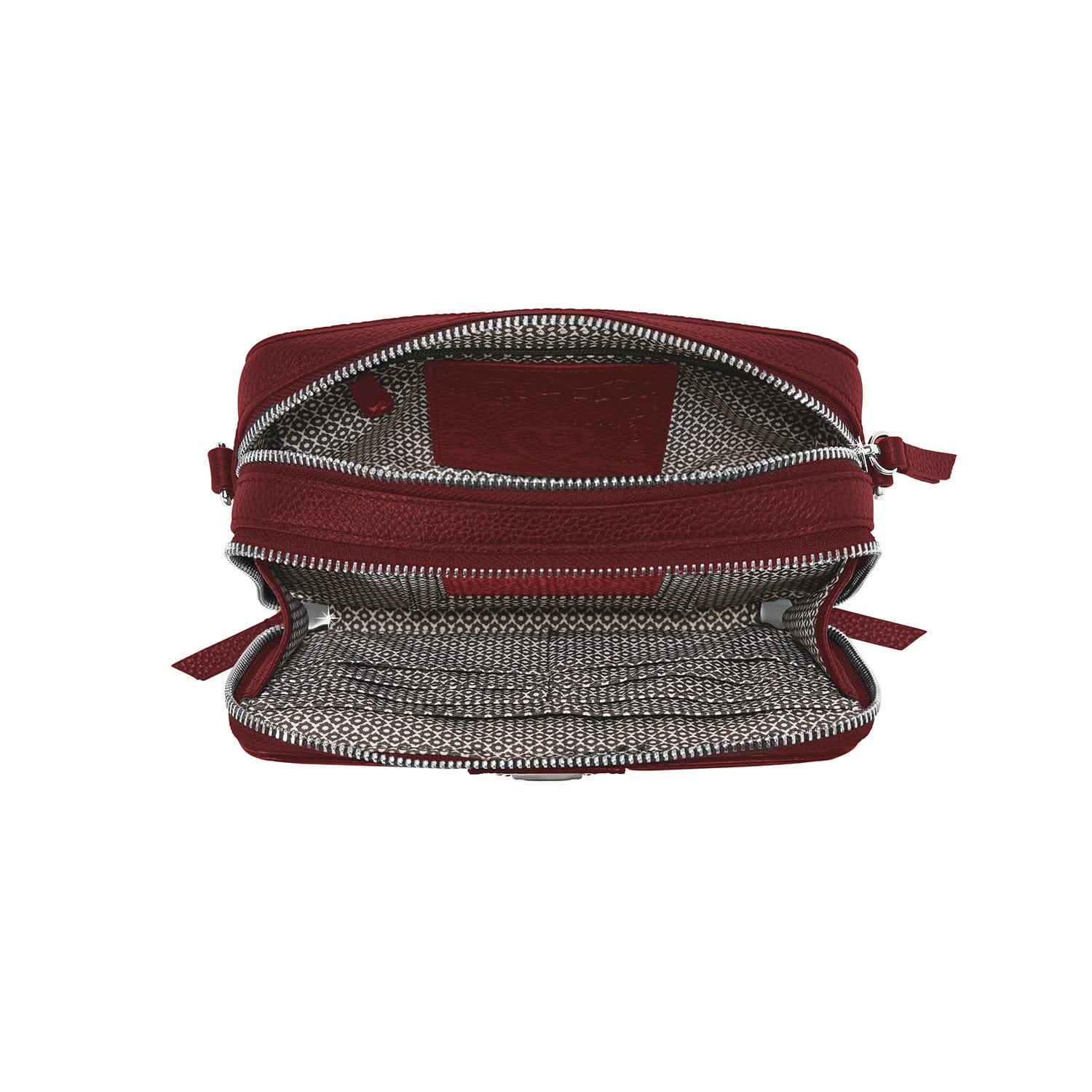 Jay Camera Organizer garnet 13