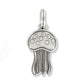 Jelly Fish Charm