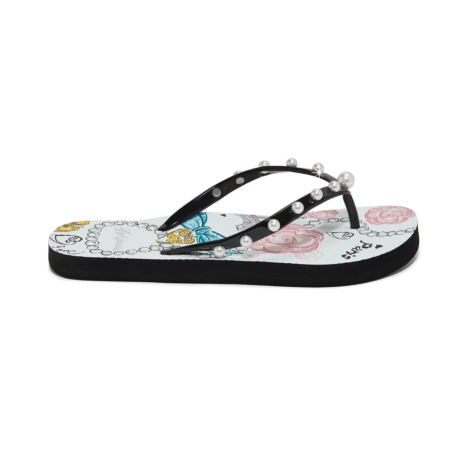 Jewels Flip Flops multi 4