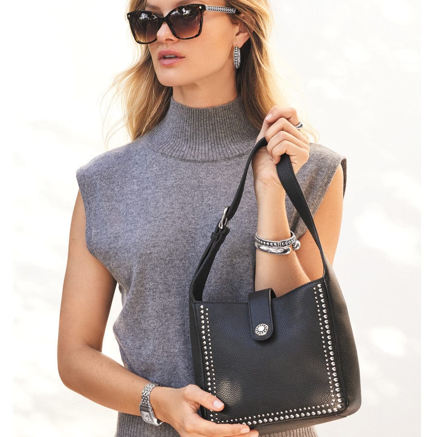 Jill Shoulderbag black 4