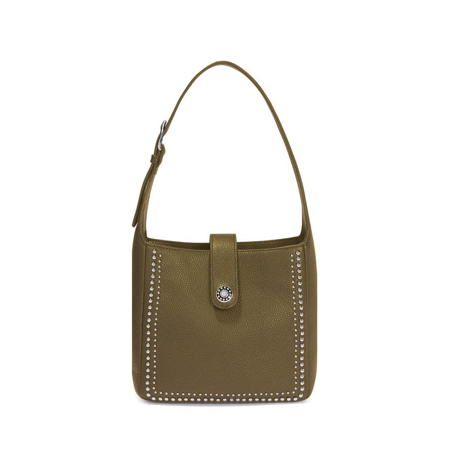 Jill Shoulderbag olive 9