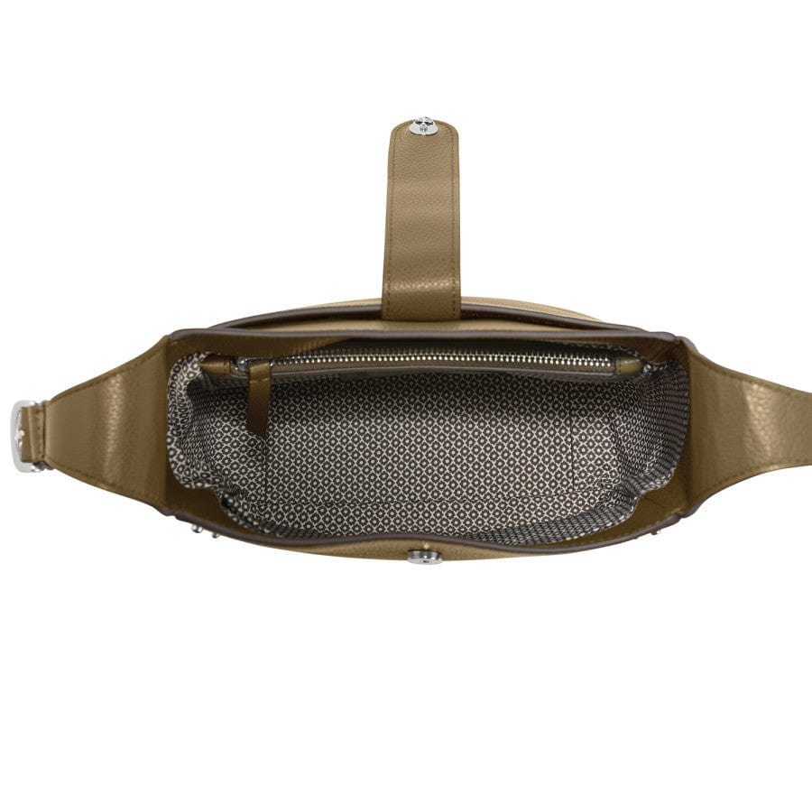 Jill Shoulderbag olive 10