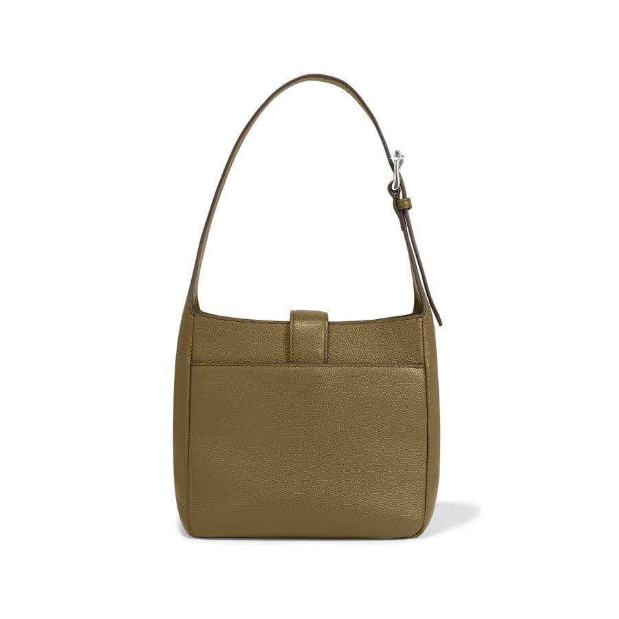 Jill Shoulderbag olive 11